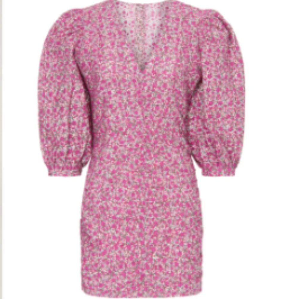 Maje Ryad Dress
